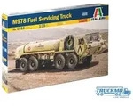 Italeri M978 Kraftstoffwartungswagen 6554