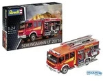 Revell Schlingmann LF 20/16 07404