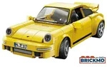 CaDA C51079W RUF Yellow Bird C51079W