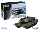 Revell Milit&auml;r Leopard 2A7V 03355