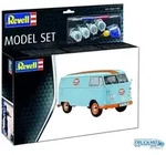 Revell Volkswagen T1 panel van 67726