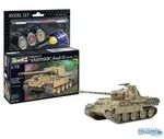 Revell Model Sets Panther Ausf. G 63171