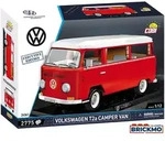 Cobi Cars Executive Edition 24361 Volkswagen Transporter T2A 24361