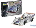 Revell Porsche 917/10 07738