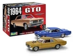 Revell 64 GTO 14574