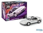 Revell 1985 Pontiac Fiero GT 14573
