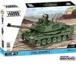 Cobi Amred Forces 2627 Challenger 2 2627