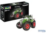 Revell easy-click-system Fendt 728 Vario 07827
