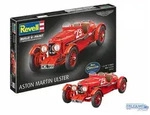 Revell Model Sets Aston Martin Ulster 07751