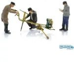Artitec Gleisarbeiter bis 1970 5870034