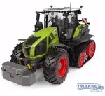 Universal Hobbies Claas Axion 930 Terra Trac 6752