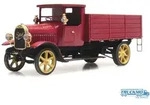 Artitec Fertigmodell Opel 4 t LKW 1914 387.405