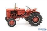 Artitec Fertigmodell Case VA Traktor 387.443