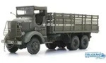 Artitec Fertigmodell US GMC AFKWX US Army 6870734