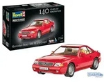 Revell Mercedes Benz 300 SL-24 Coup&eacute; 100 Years Mercedes Benz 05615