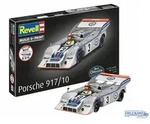 Revell Porsche 917/10 77738