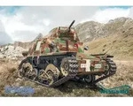 Italeri Carro Amato L6/40 96553