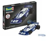 Revell Tyrrell P34/2 6-Wheeler 77741