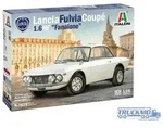 Italeri Lancia Fulvia coup&eacute; 1.6 HF Fanalone 3619