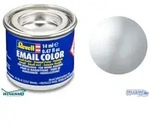 Revell Modellfarbe Email Color Aluminium metallic 14ml 32199