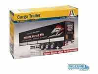 Italeri Cargo Auflieger 3885