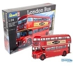 Revell London Bus 1:24 07651 Revell London Bus 1:24 07651