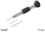 Revell Handbohrer inklusive 3 Bohrern 39064