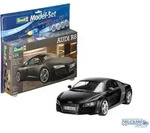 Revell Model Sets Audi R8 1:24 67057