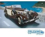 Italeri Mercedes Benz 540K 3701