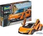 Revell Autos McLaren 570S 1:24 07051