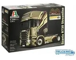Italeri Team Chimera Scania R730 Streamline 3930
