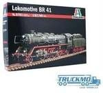 Italeri Lokomotive BR41 8701 Italeri Lokomotive BR41 8701