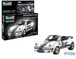 Revell Model Sets Martini Porsche 934 RSR 1:24 67685