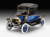 Revell Autos Ford T Modell Roadster 1913 1:24 07661