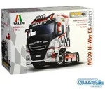 Italeri Abarth Iveco HiWay E5 3934