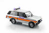 Italeri Polizei Range Rover 3661