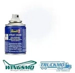 Revell Modellbaufarben Spray Color Wei&szlig; matt 100ml 34105