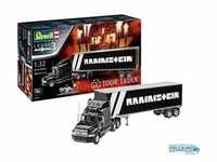 Revell Geschenk-Sets Tour Truck Rammstein 07658
