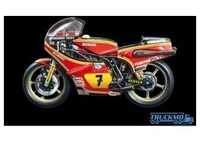 Italeri Team H.B.S. Suzuki RG500 XR27 1978 04644