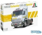 Italeri Iveco Turbostar 190.48 Special 3926