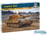 Italeri Leopard 2A4 6559
