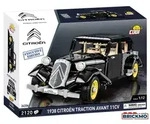 Cobi Executive Edition 24336 Citroen Traction Avant 24336
