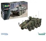 Revell Milit&auml;r GTK Boxer GTFz 03343