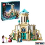 LEGO Disney 43224 K&ouml;nig Magnificos Schloss 43224