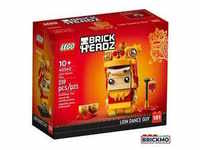 LEGO BrickHeadz 40540 Löwentänzerin 40540