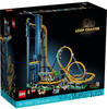 LEGO Icons 103030 Looping Achterbahn 10303