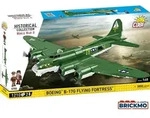 Cobi Historical Collection World War II 5750 Boeing B-17G Flying Fortress 5750