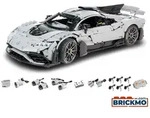 CaDA Mercedes-Benz AMG ONE C61503W