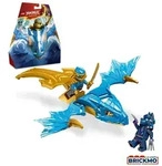LEGO Ninjago 71802 Nyas Drachengleiter 71802
