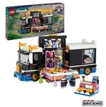 LEGO Friends 42619 Popstar-Tourbus 42619